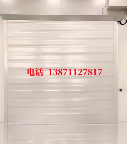 桥西防爆柔性卷帘门